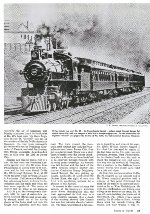 PRR "Birth Of The Broadway," Page 53, 1952